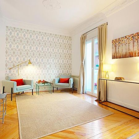 مدريد Genteel Home Chamberi المظهر الخارجي الصورة
