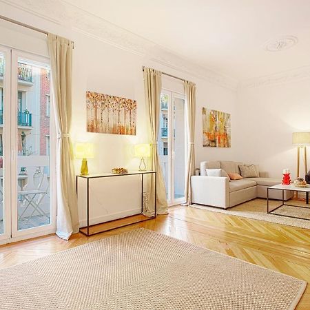 مدريد Genteel Home Chamberi المظهر الخارجي الصورة